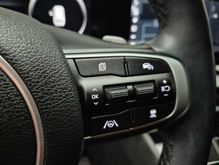 Kia Sportage — photo 15