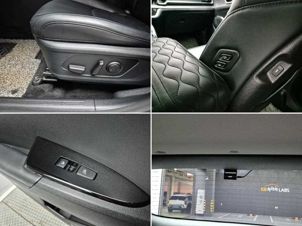 Kia Sportage — photo 18