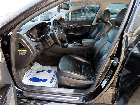 Kia K9 — photo 05