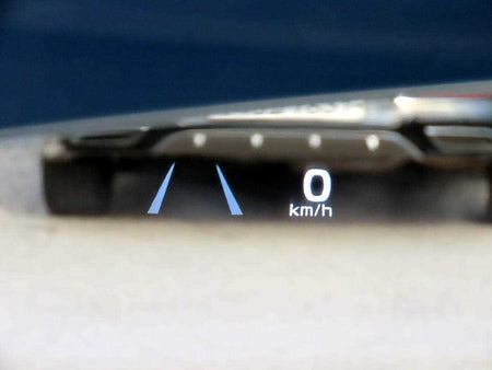 Kia K9 — photo 10