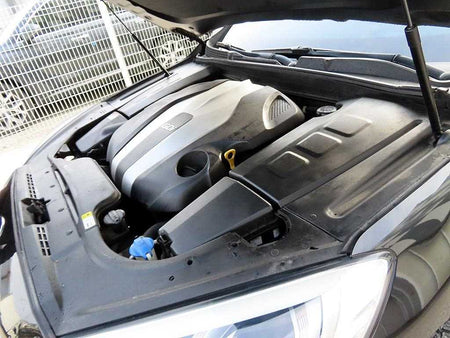 Kia K9 — photo 19
