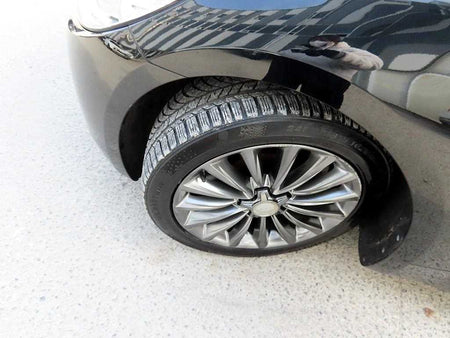 Kia K9 — photo 20