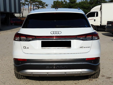 Audi Q4 e-tron — photo 04