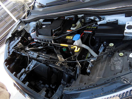 Audi Q4 e-tron — photo 19