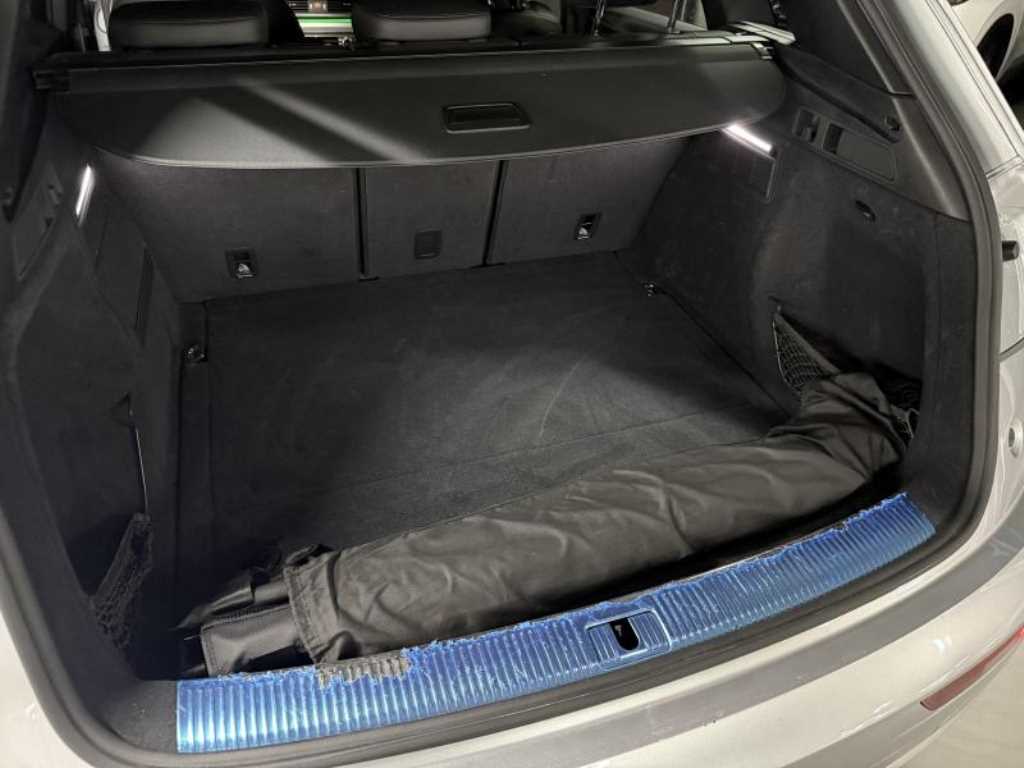 Audi Q5 — photo 07