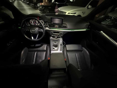Audi Q5 — photo 10