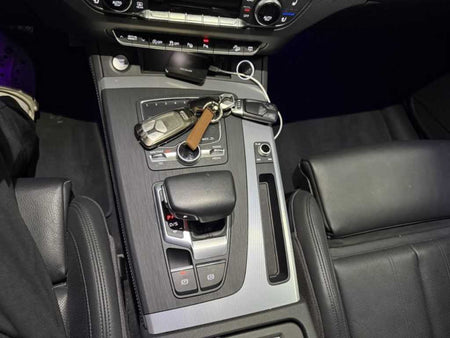 Audi Q5 — photo 20
