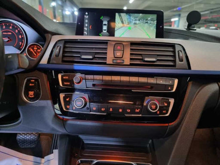 BMW 3-Series — photo 11