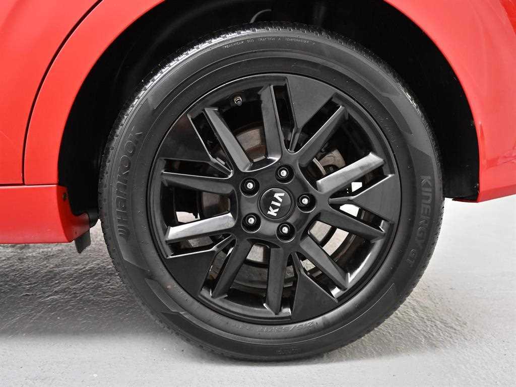 Kia Soul — photo 05
