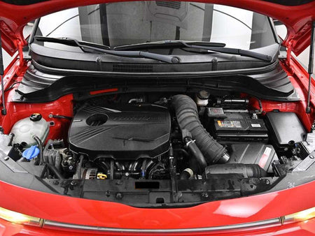 Kia Soul — photo 06