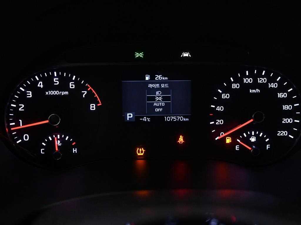 Kia Soul — photo 08