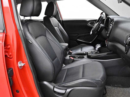 Kia Soul — photo 10