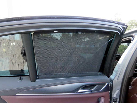 BMW 5-Series — photo 14
