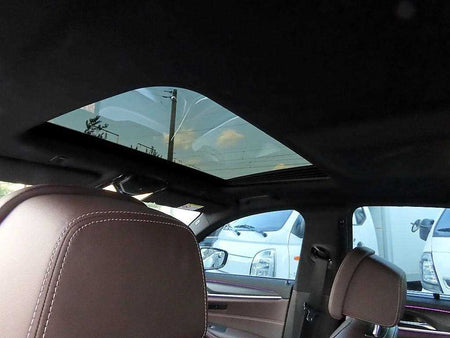 BMW 5-Series — photo 17