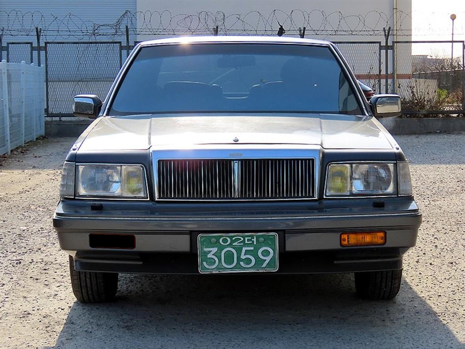 Hyundai Grandeur — photo 01