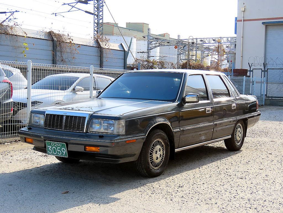 Hyundai Grandeur — photo 02