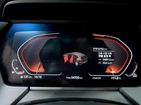 BMW 1-Series — photo 06