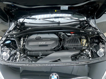 BMW 1-Series — photo 07