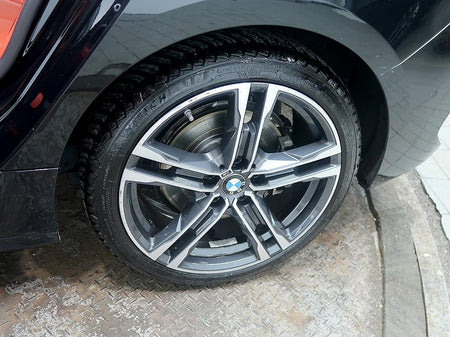 BMW 1-Series — photo 08