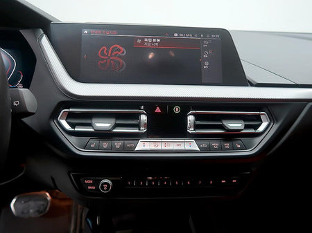 BMW 1-Series — photo 09