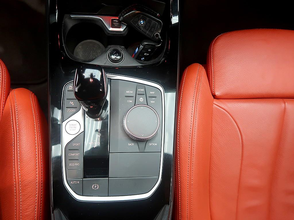 BMW 1-Series — photo 10