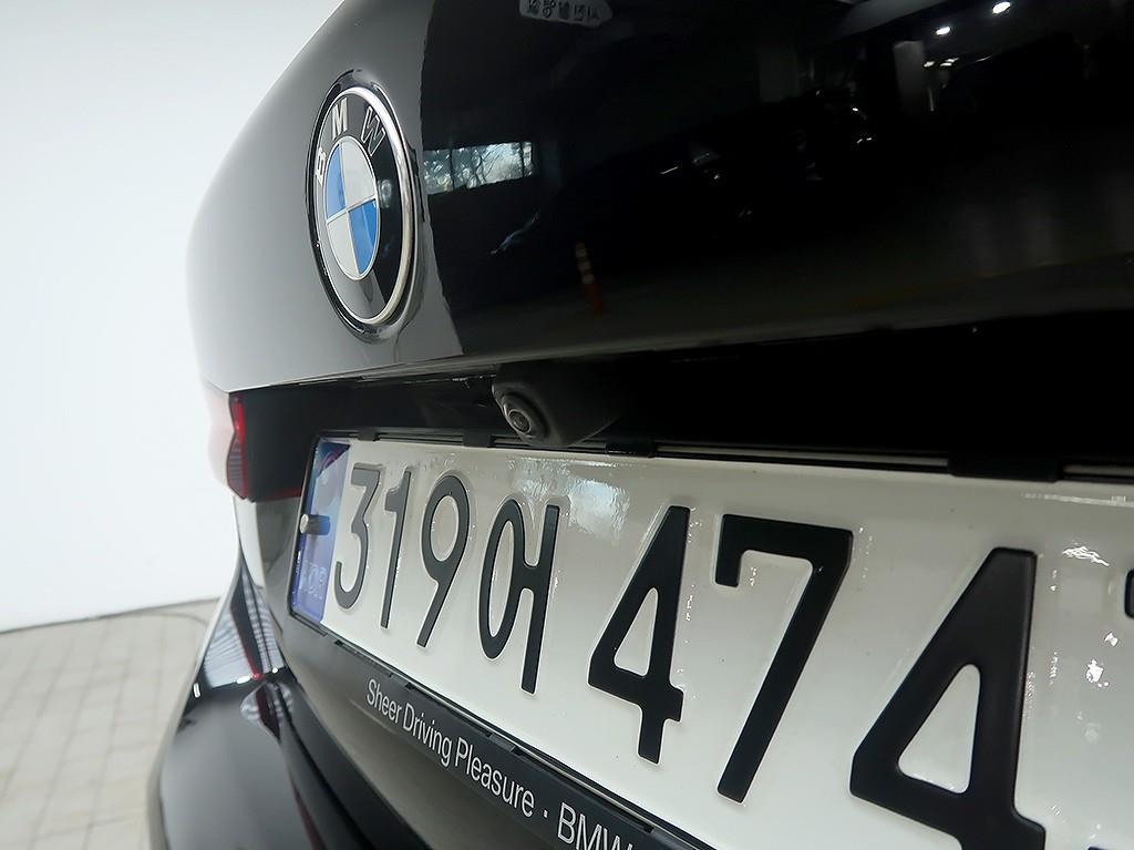 BMW 1-Series — photo 13