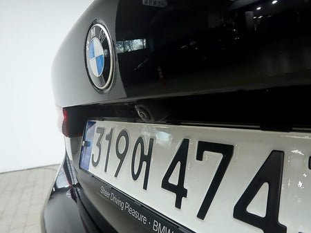 BMW 1-Series — photo 13