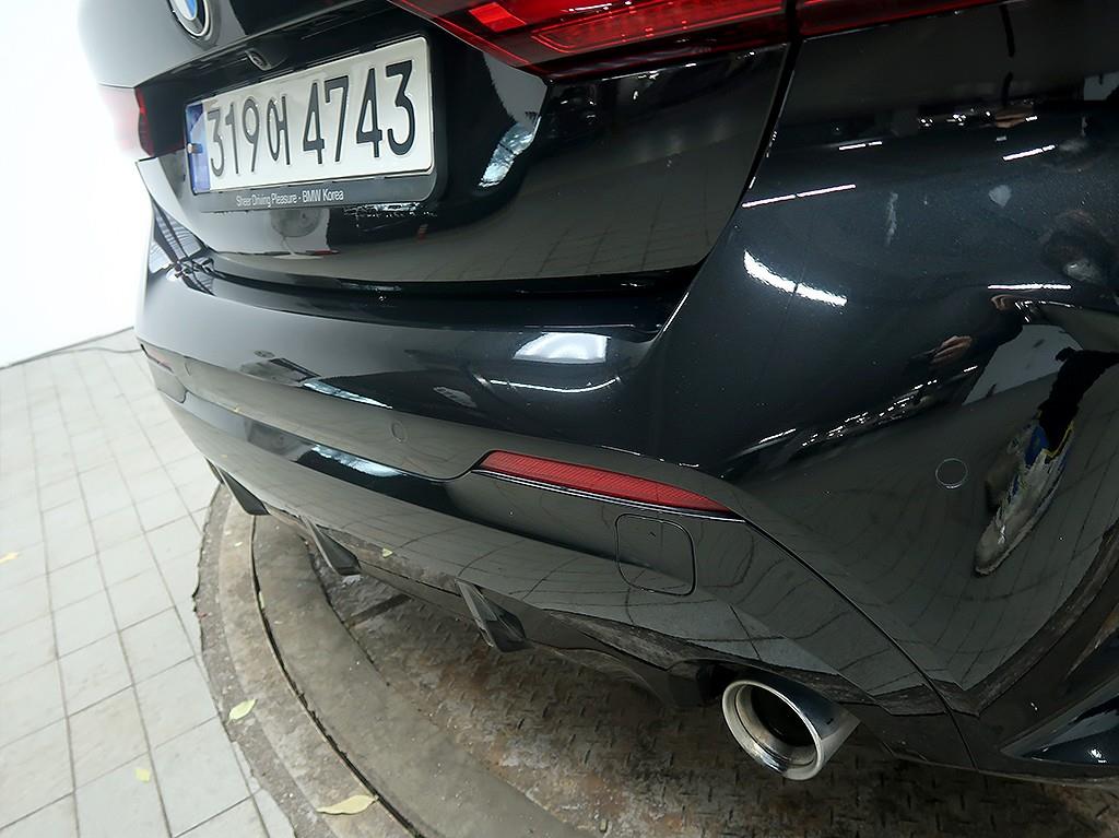 BMW 1-Series — photo 14