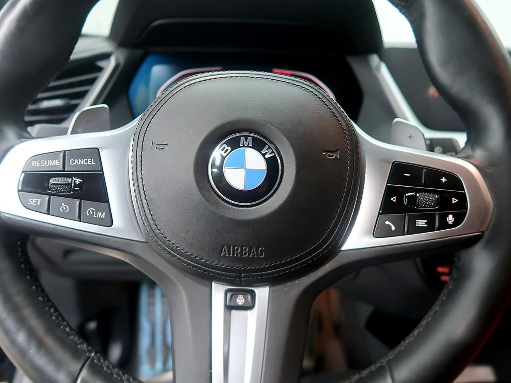 BMW 1-Series — photo 16