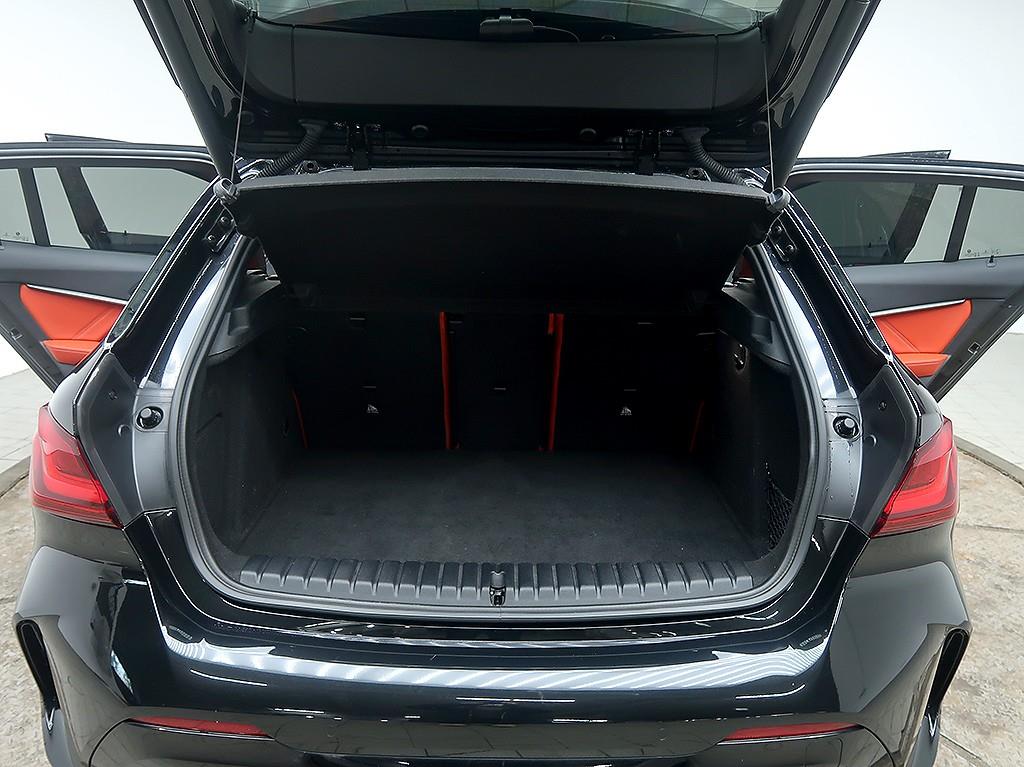 BMW 1-Series — photo 18