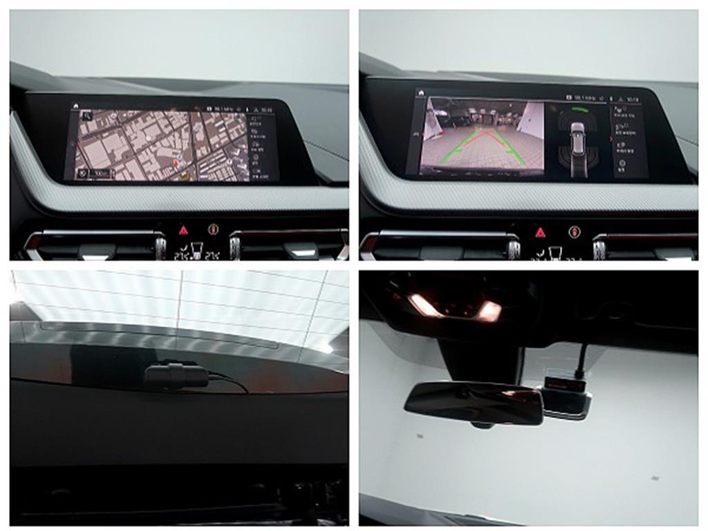 BMW 1-Series — photo 19