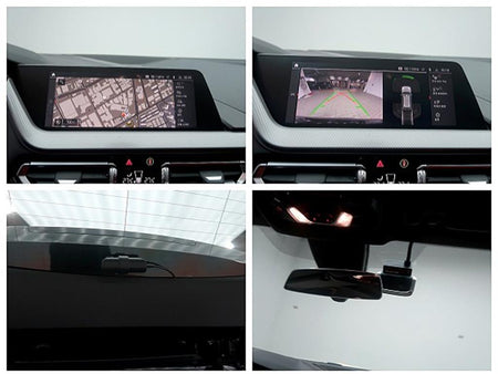 BMW 1-Series — photo 19