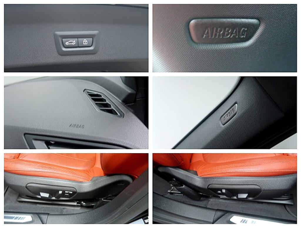 BMW 1-Series — photo 20