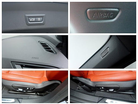 BMW 1-Series — photo 20