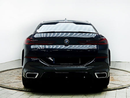 BMW X6 — photo 03