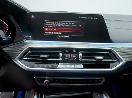 BMW X6 — photo 09