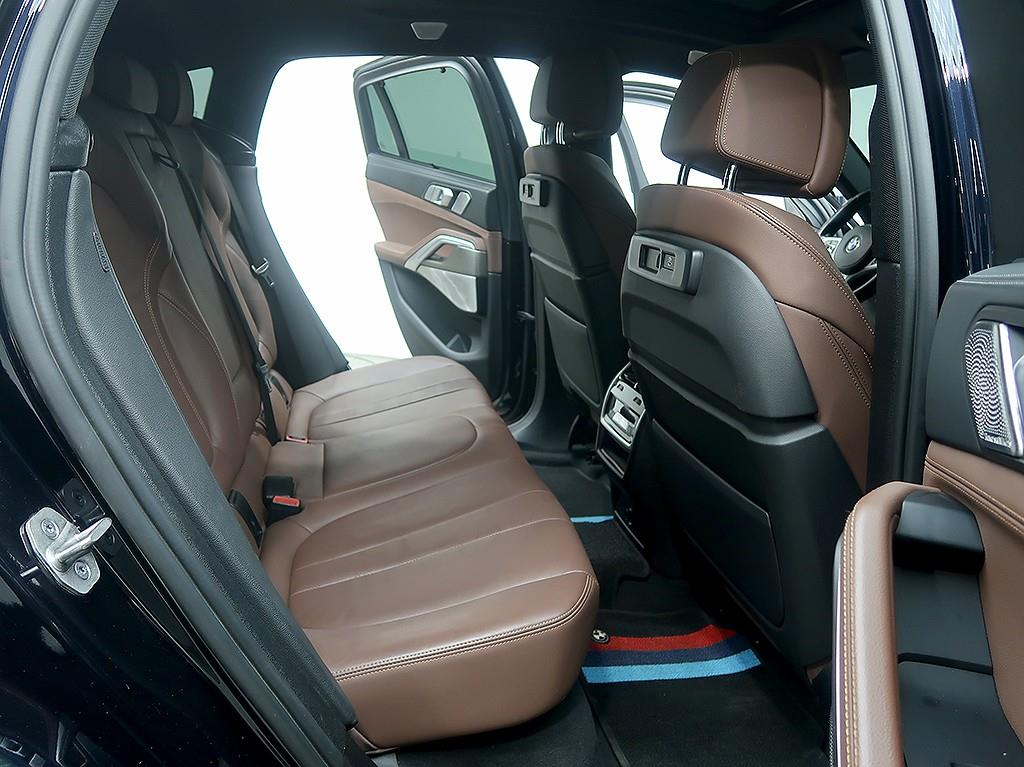 BMW X6 — photo 12