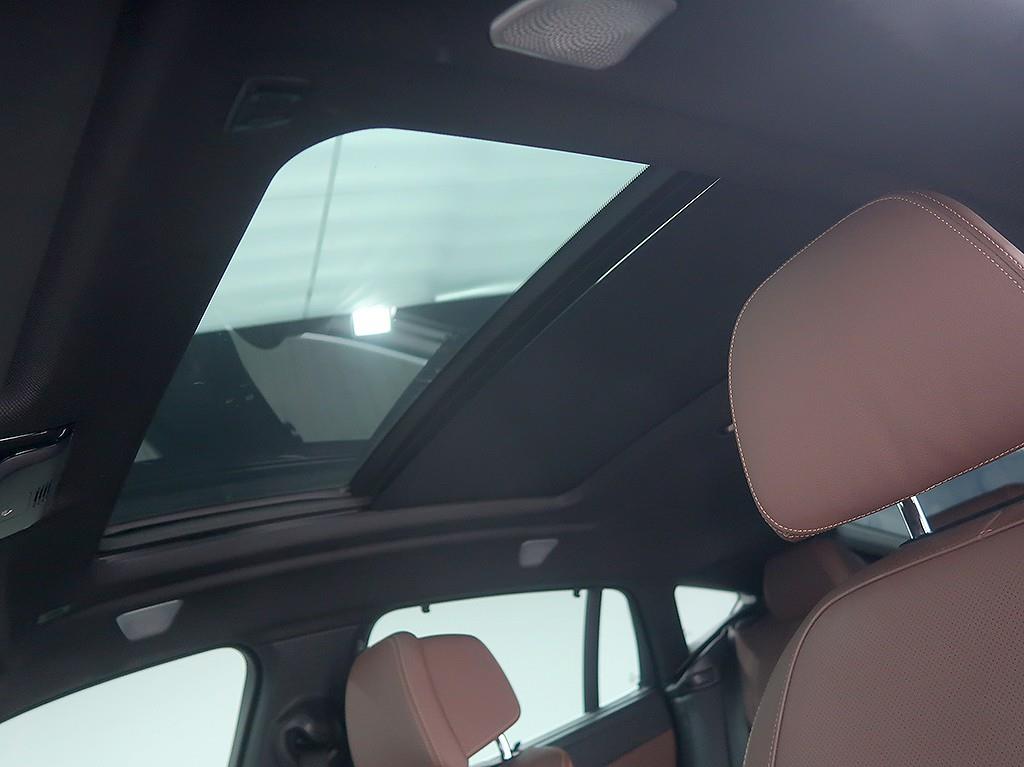 BMW X6 — photo 15