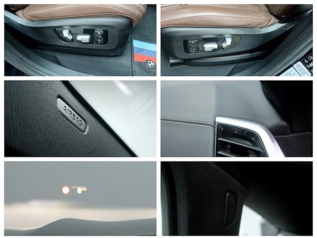BMW X6 — photo 17