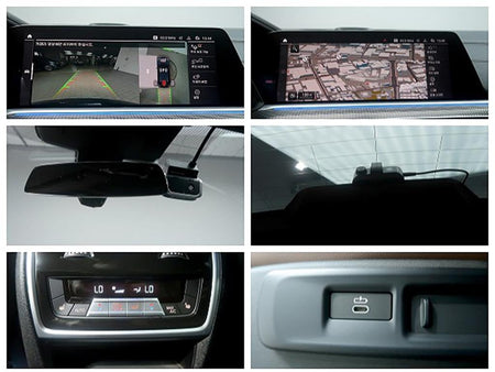 BMW X6 — photo 19