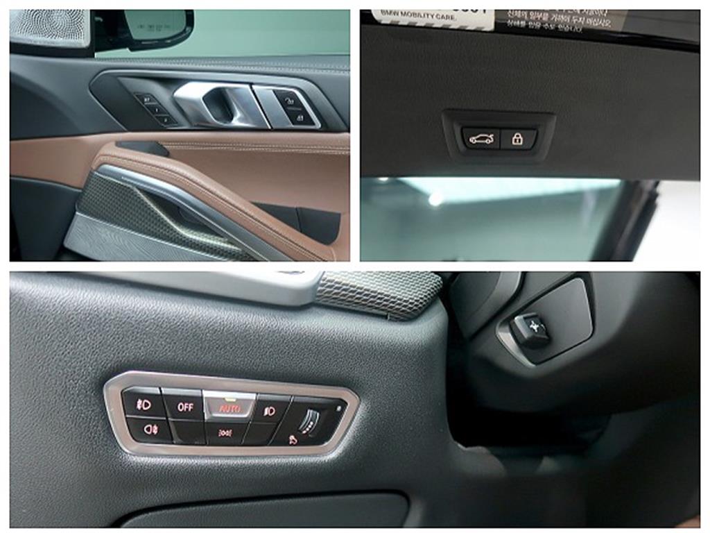 BMW X6 — photo 20