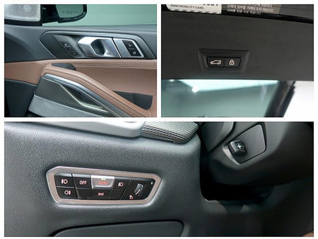 BMW X6 — photo 20