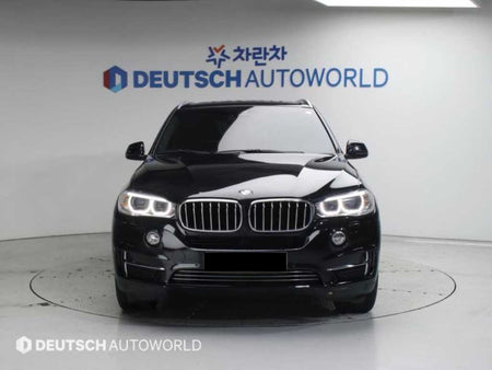BMW X5 — photo 03