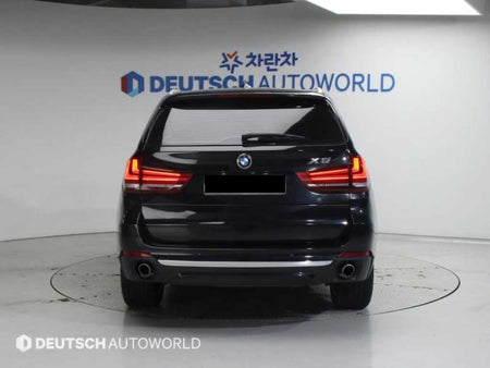 BMW X5 — photo 04