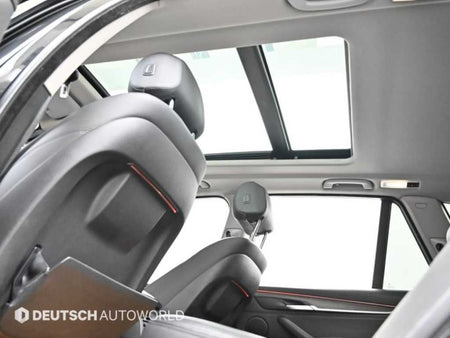 BMW X5 — photo 05