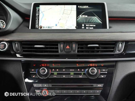 BMW X5 — photo 09