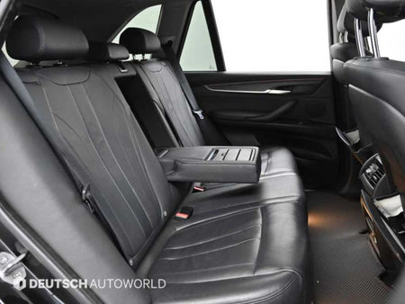 BMW X5 — photo 14