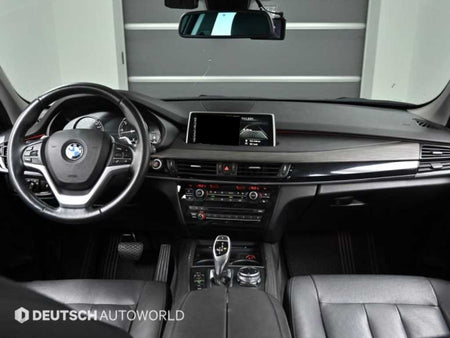 BMW X5 — photo 15