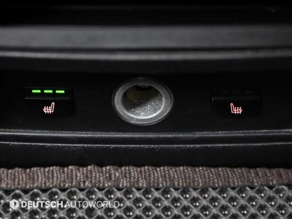 BMW X5 — photo 16