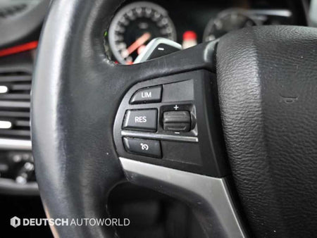 BMW X5 — photo 17